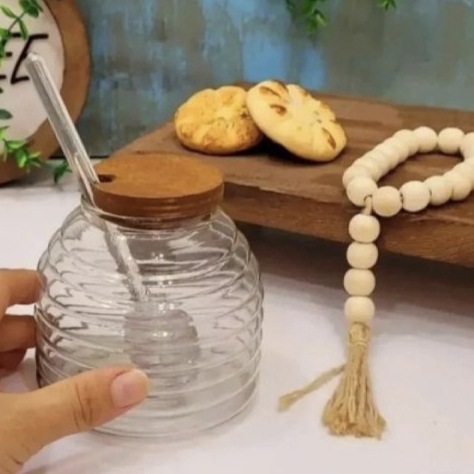 عسل خوری