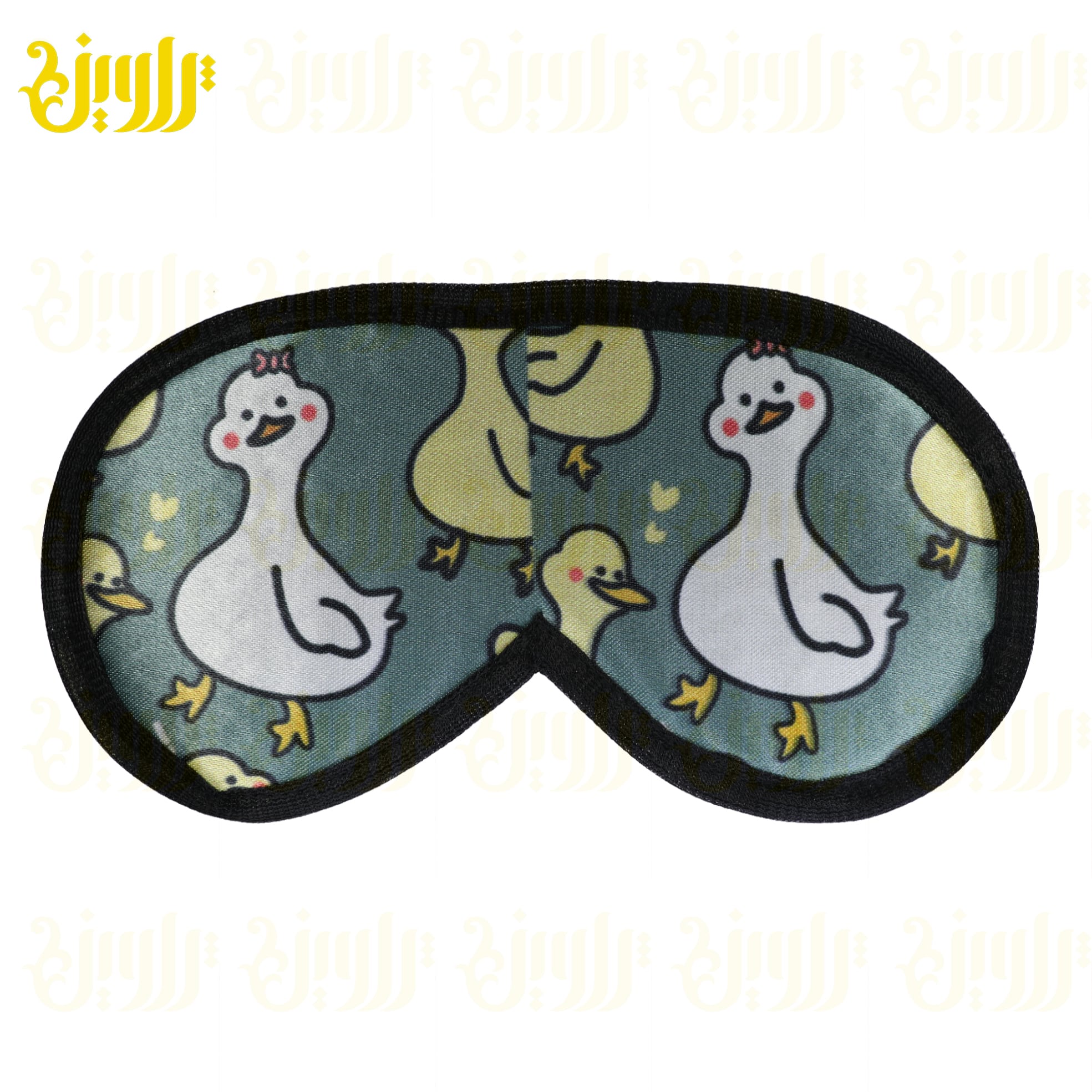 چشم بند خواب کد CH186