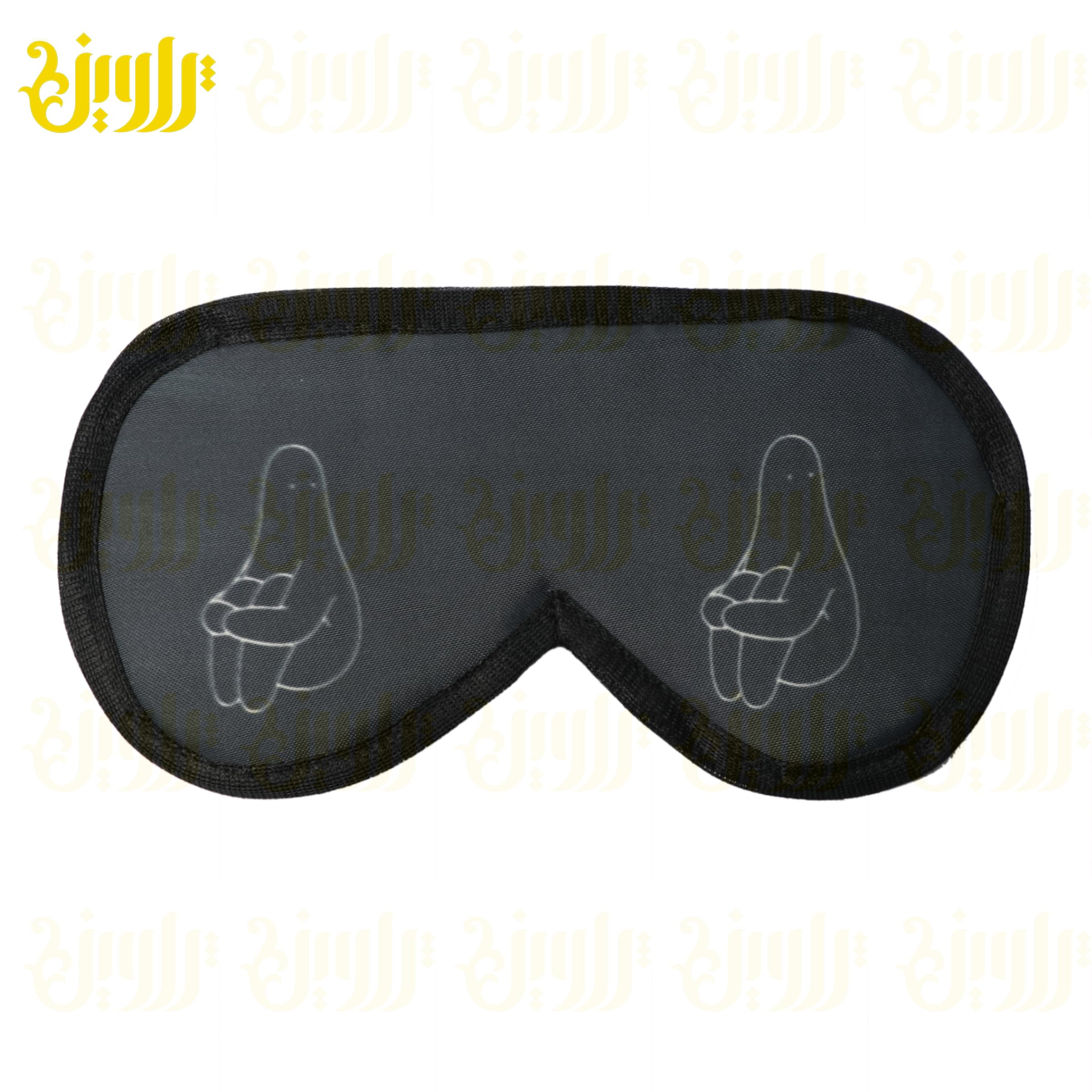 چشم بند خواب کد CH175