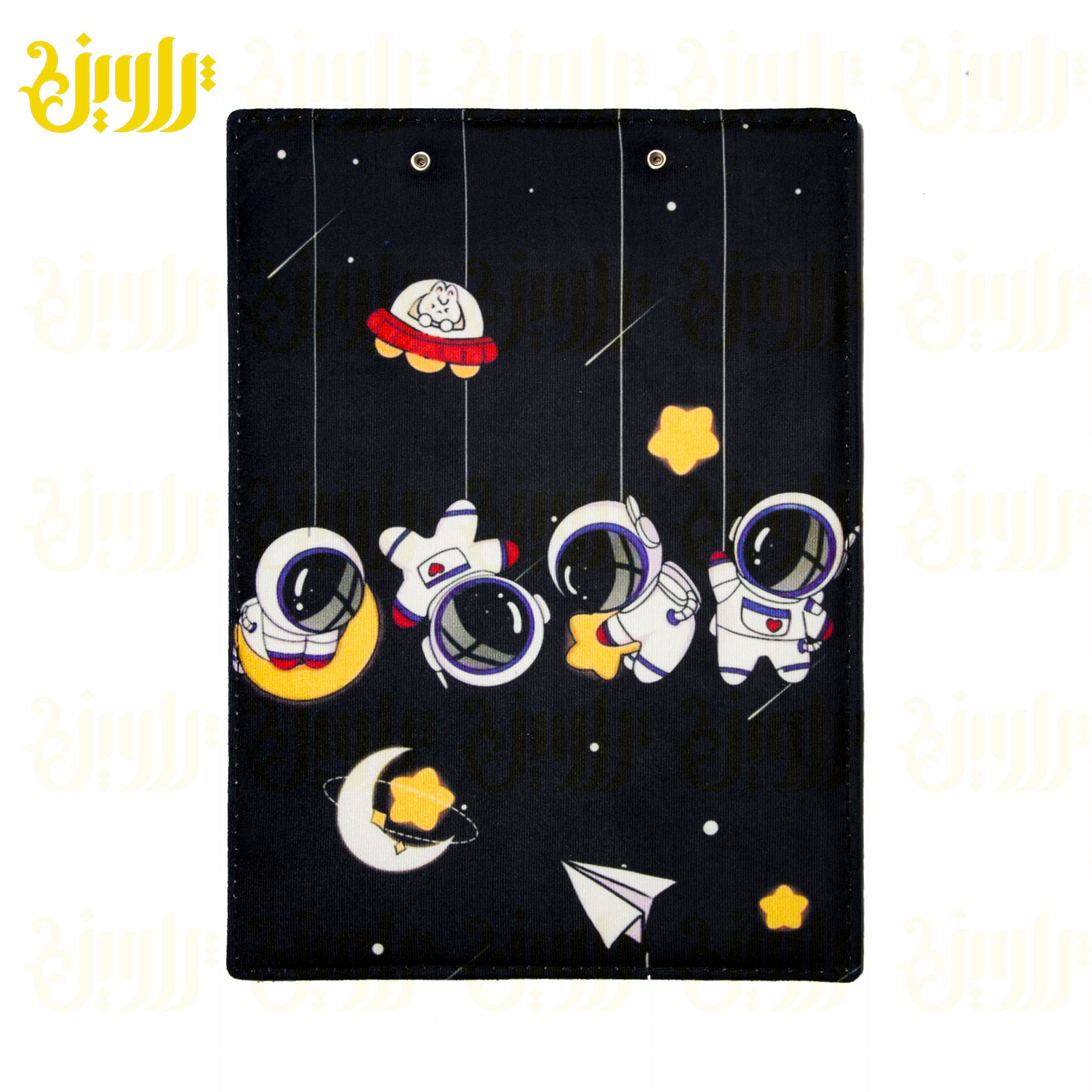 تخته شاسی طرح فضانورد کد FTS-06