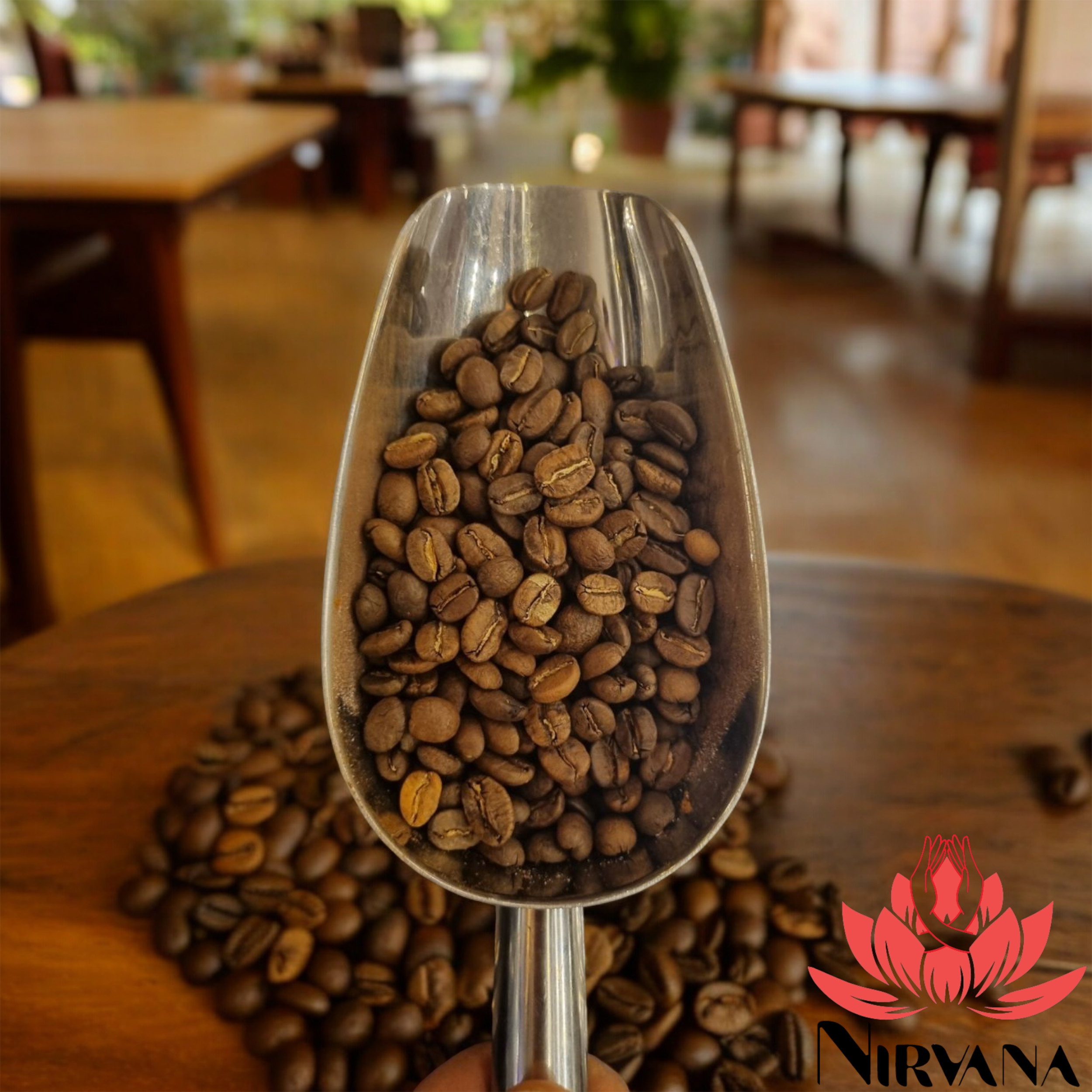 خرید قهوه برزیل 100 درصد عربیکا