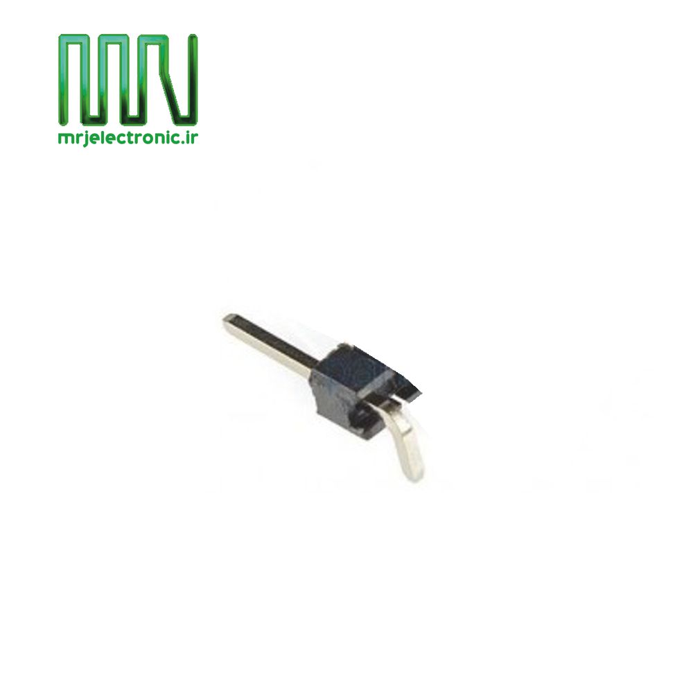 پین هدر سرکج جامپر