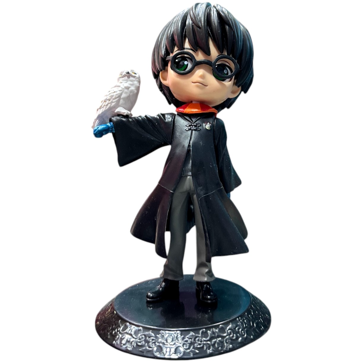 اسباب بازی فیگور کیوپاسکت هری پاتر جدید