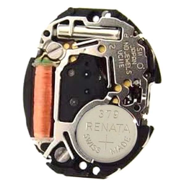 موتور ساعت مچی اپسون زنانه VC11