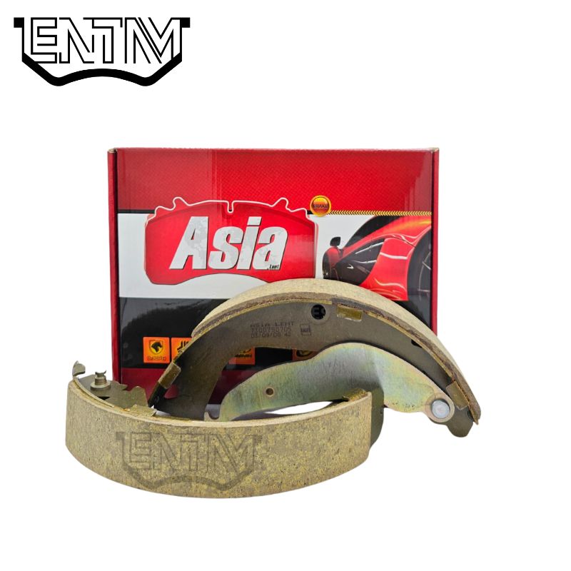 لنت ترمز عقب مزدا کارا برند آسیا (Asia)