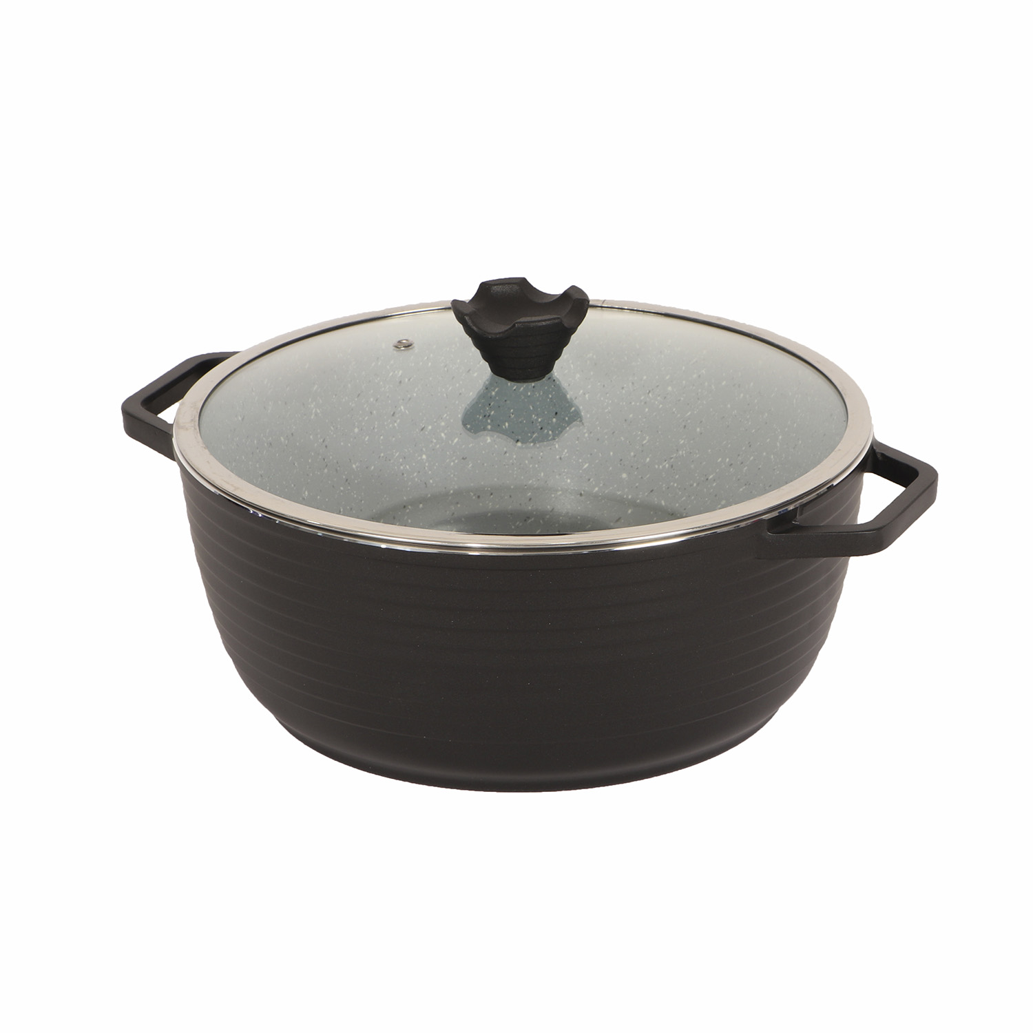 قابلمه عروس مدل کلاسیک خطی سایز 32