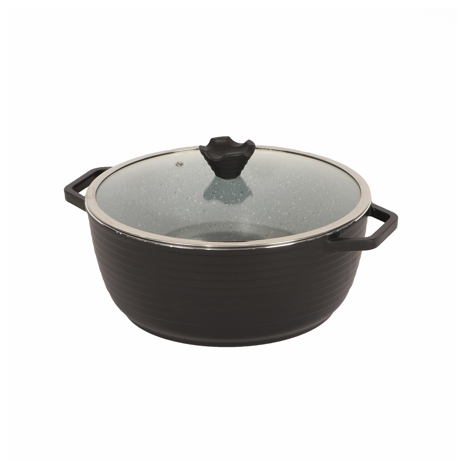 قابلمه عروس مدل کلاسیک خطی سایز 28