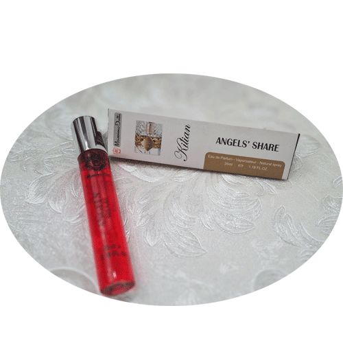 ادوپرفیوم ماسیمودوتی 35 میل عطر زنانه آنجل kilian angels share