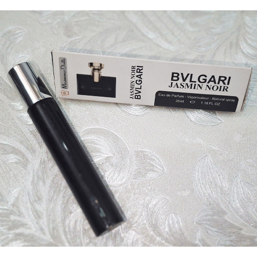 ادوپرفیوم ماسیمودوتی 35 میل عطر  زنانه بولگاری جاسمین bvlgari jasmin noir