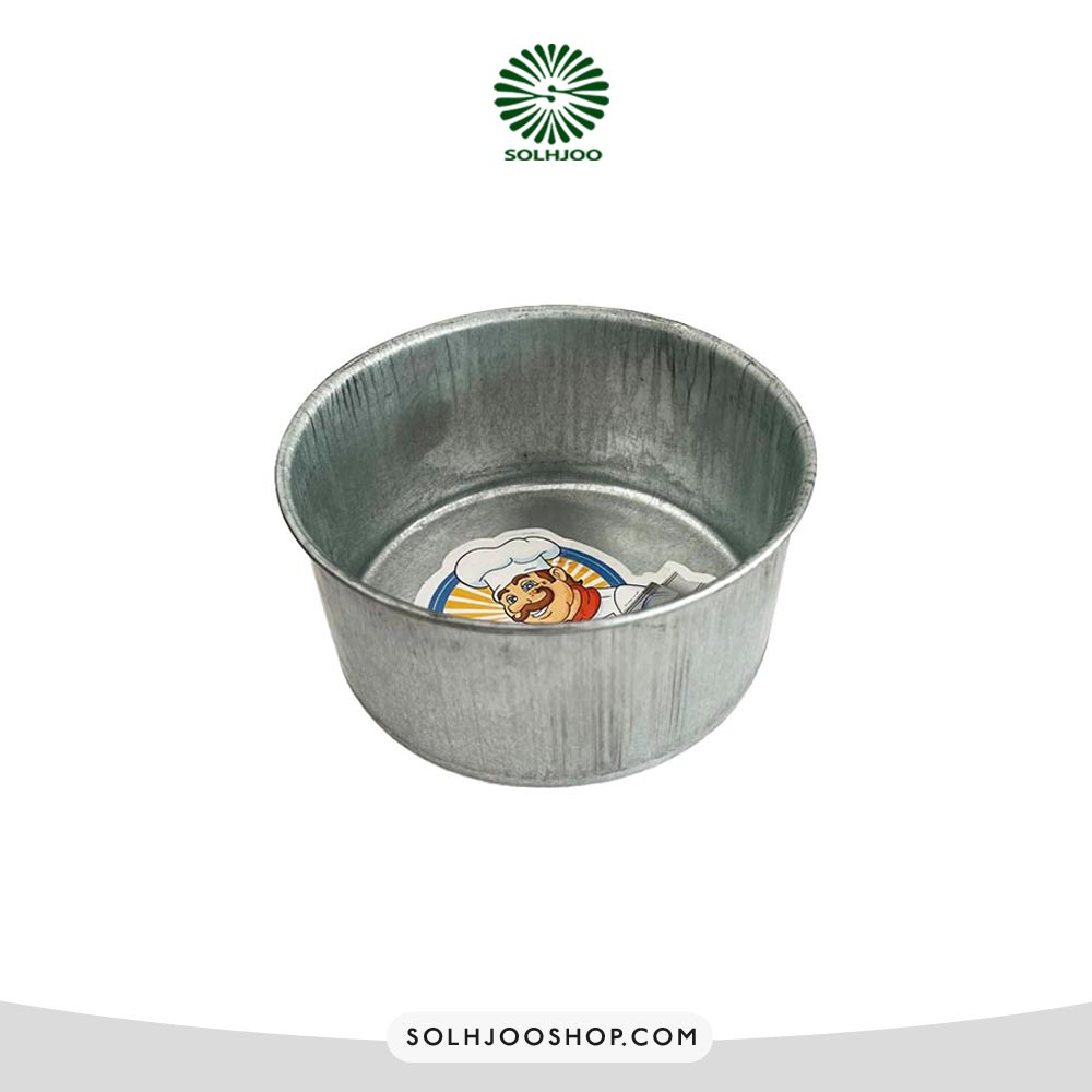 قالب پرسی گرد 10*15 موج ممتاز