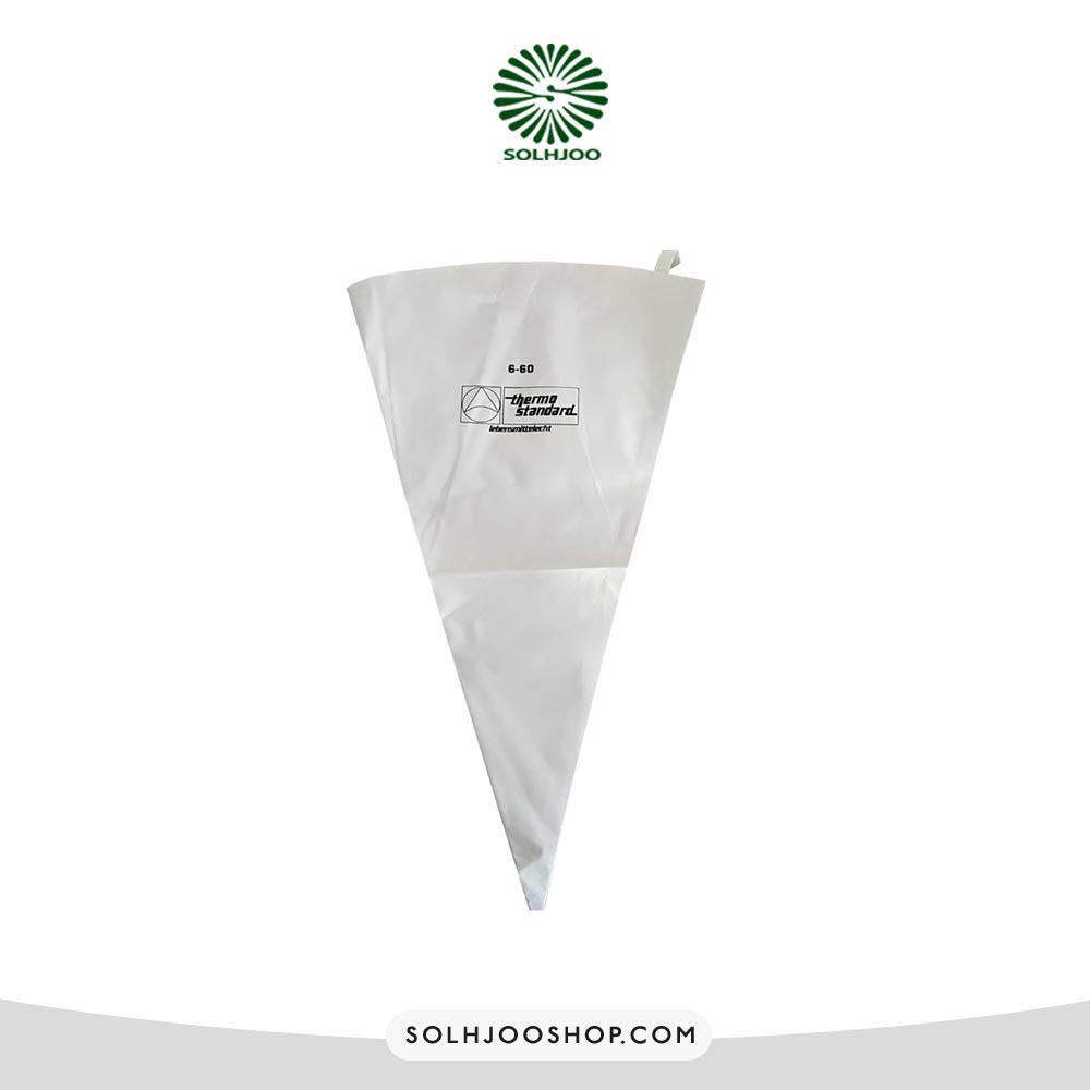 قیف پارچه ای چینی 6-60سانت