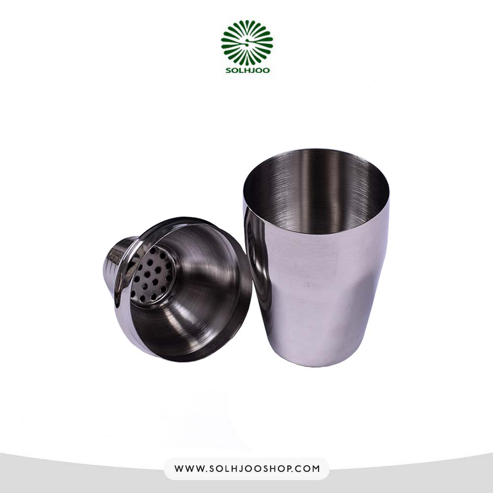 شیکر استیل کوبلر 350 میل