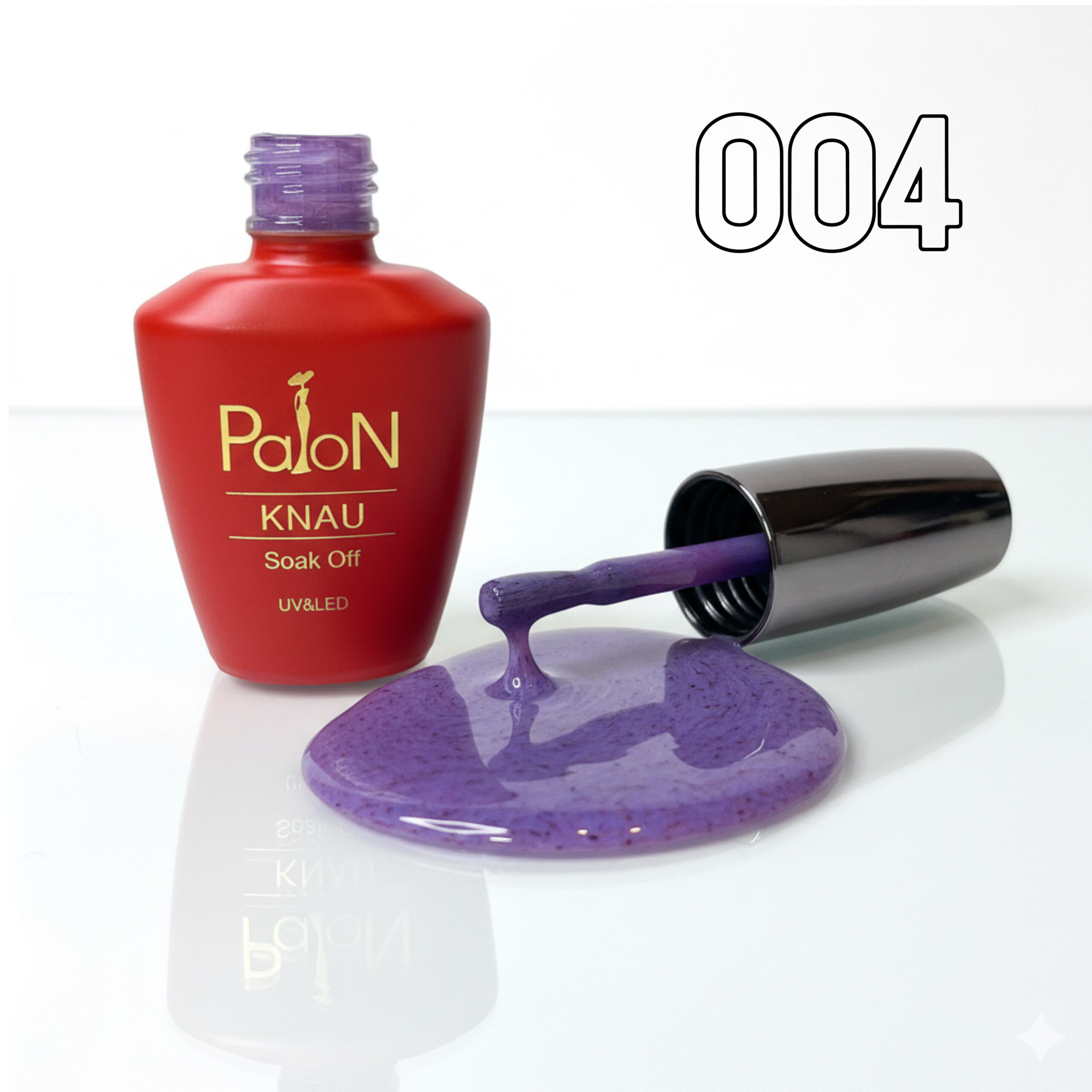 کنا ژل پایون کد 04