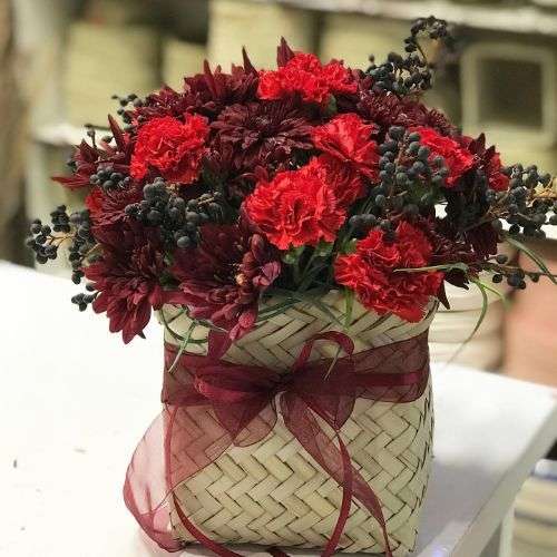 خرید باکس یلدا در جنوب تهران 40450