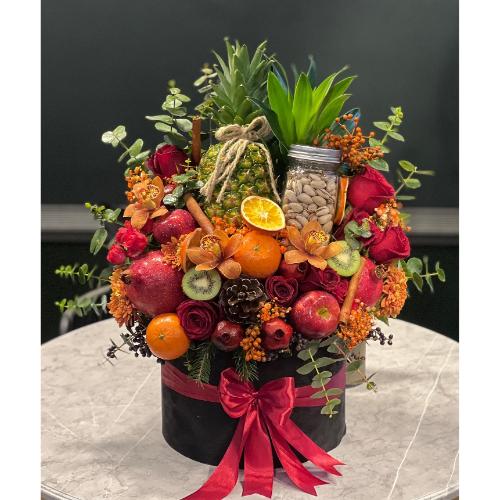 هدیه یلدا برای عروس 2253