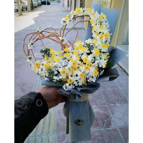 قیمت گل نرگس سال 1401 20448