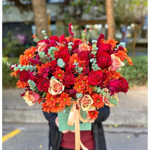 هدیه یلدا برای معلم 2184