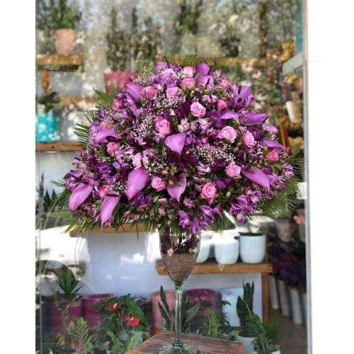 جام گل بله برون اسپرت 9338