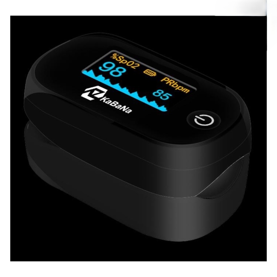 پالس اکسیمتر کابانا مدل Gx5