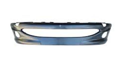 پوسته سپر جلو پژو 206 سروصنعت