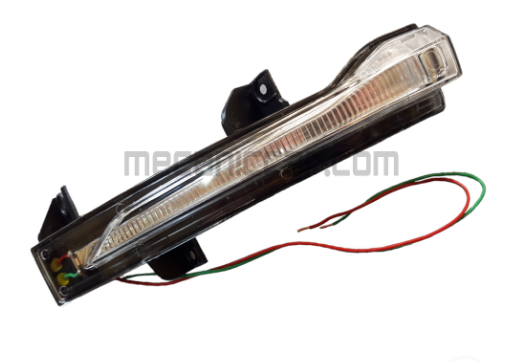 چراغ راهنما اینه چپ دناپلاس کروز