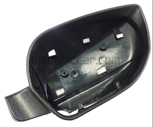 قاب اینه ساینا و کوئیک راست کاوج