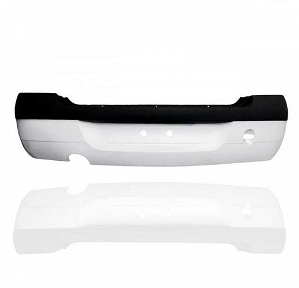 سپر عقب رنگ شده ال نود (L90) سروصنعت