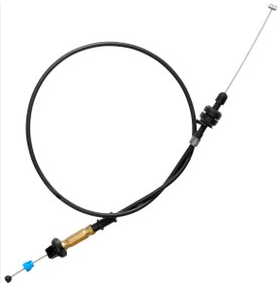 سیم (کابل) گاز پراید صبا زانو فلزی سبزوار