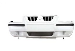 مجموعه سپر جلو با دیاق سمند LX سروصنعت