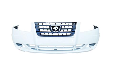 سپر جلو با جلو پنجره سمند سورن پلاس سروصنعت