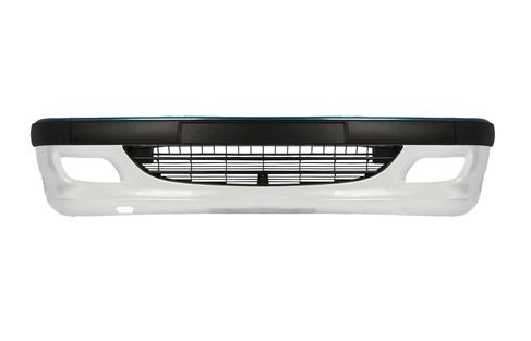 مجموعه سپر جلو پژو پارس سروصنعت