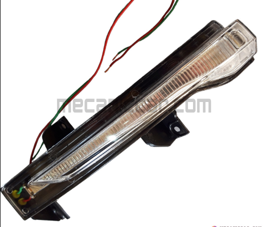 چراغ راهنما اینه راست دناپلاس کروز