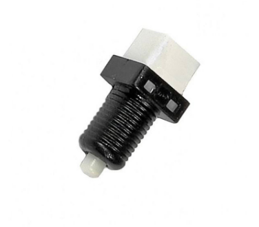 فشنگی (مهره) استپ ترمز پژو 405 و پارس و سمند کروز