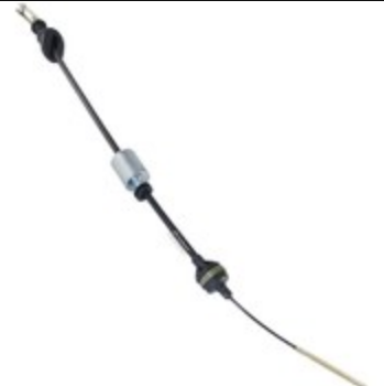 سیم (کابل) کلاچ پراید کاربراتور سبزوار