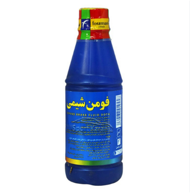 روغن ترمز فومن شیمی ابی خودروها