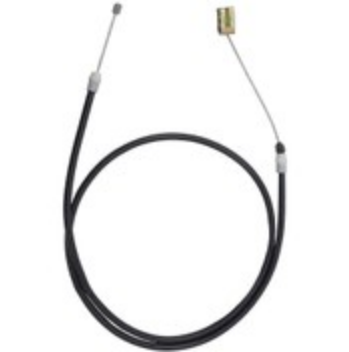 سیم (کابل) ترمز دستی وسط (شاخه اصلی) پژو 405 و پارس سبزوار