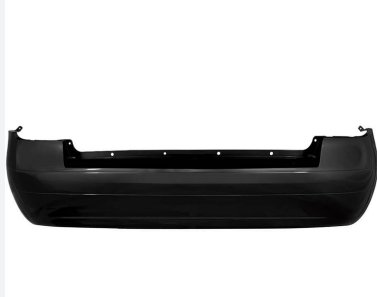 سپر عقب با فلاپ تیبا صندوق دار سروصنعت