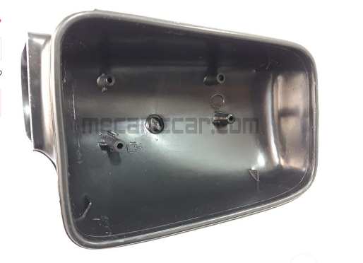 قاب اینه با کفی قدیم پژو 405 چپ کاوج
