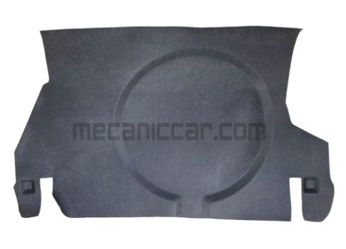 موکت (نمدی) کف صندوق پراید صندوق دار اذین پارت