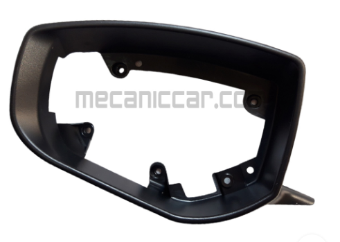 زه دور قاب اینه چپ دناپلاس کاوج