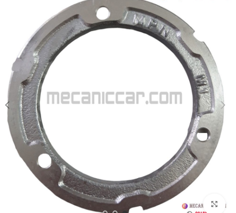 الومینیوم کشویی گیربکس (النگویی) پژو 405 و پارس و سمند طهران پارت