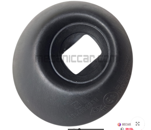 پایه اینه دستی چپ ال نود (L90) کروز