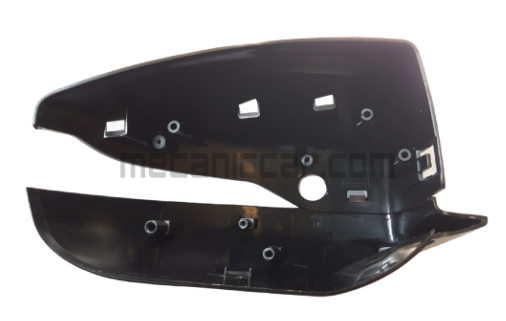 قاب اینه چپ دناپلاس کروز