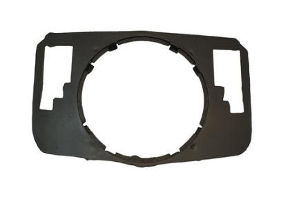 کفی شیشه اینه پژو 405 کاوج