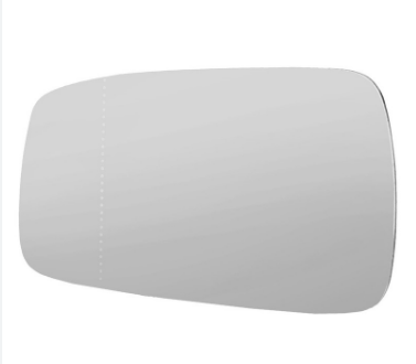 شیشه اینه دستی راست پژو 405 slx و پارس elx کاوج