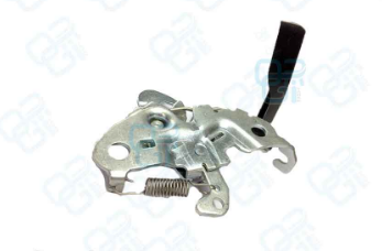 قفل درب موتور (کاپوت) پژو 207 پیشرفت