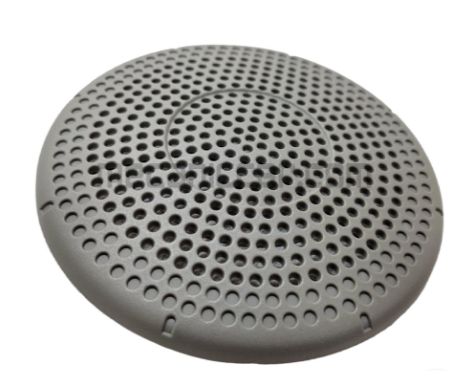 توری (شبکه) بلندگو چپ طوسی ال نود (L90) اصلی نیکوپارت