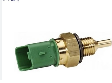 فشنگی (سنسور) دمای اب دو فیش سبز پژو 206 تیپ 2 و 3 ای پی ان سی