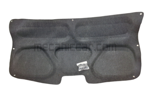 نمد (موکت) پشت درب صندوق ال نود L90 نیکوپارت