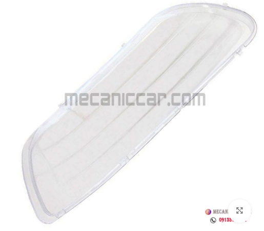 طلق چراغ جلو راست پراید 131